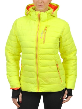 χοντρό μπουφάν peak mountain doudoune de ski femme aptis | σε προσφορά