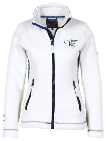 fleece peak mountain blouson polaire femme arcane | σε προσφορά