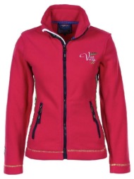 fleece peak mountain blouson polaire femme arcane |