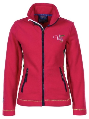 fleece peak mountain blouson polaire femme arcane | σε προσφορά