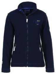 fleece peak mountain blouson polaire femme arcane |