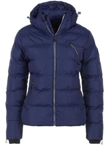 χοντρό μπουφάν peak mountain doudoune de ski femme ares | σε προσφορά