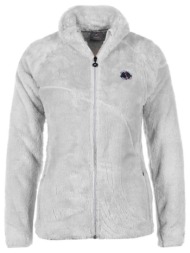 fleece peak mountain blouson polaire femme ariano |