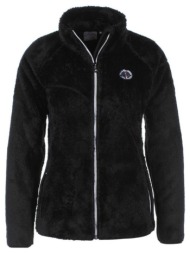 fleece peak mountain blouson polaire femme ariano |