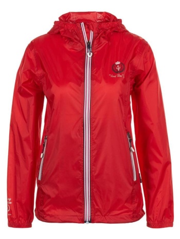 αντιανεμικά vent du cap coupe-vent femme arow | σε προσφορά