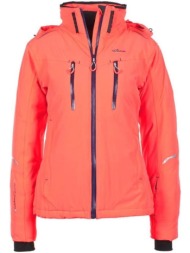 μπουφάν peak mountain blouson de ski femme artemis |