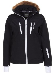 μπουφάν peak mountain blouson de ski femme asada |