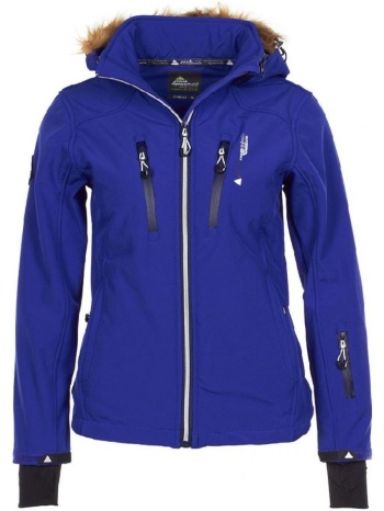 μπουφάν peak mountain blouson de ski femme asada | σε προσφορά