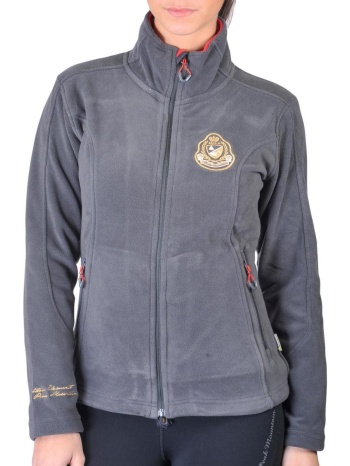 fleece peak mountain blouson polaire femme asak | σε προσφορά