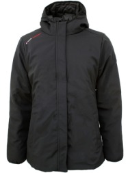 παρκά peak mountain parka réversible de ski femme asario |