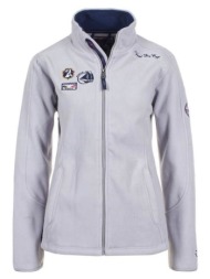 fleece vent du cap blouson polaire femme aspoy |