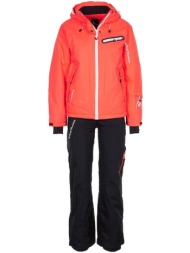 παντελόνια peak mountain ensemble de ski femme astec1 |