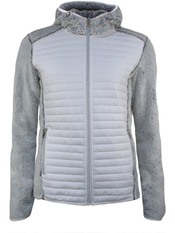 fleece peak mountain blouson polaire femme astre |