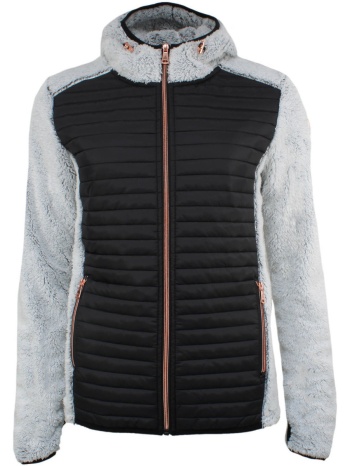 fleece peak mountain blouson polaire femme astre |