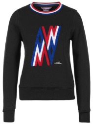 φούτερ peak mountain sweat femme atamine |