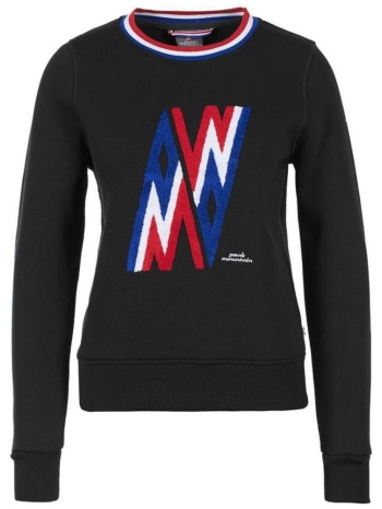 φούτερ peak mountain sweat femme atamine | σε προσφορά