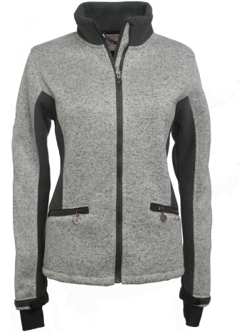fleece peak mountain blouson polaire femme atmos | σε προσφορά