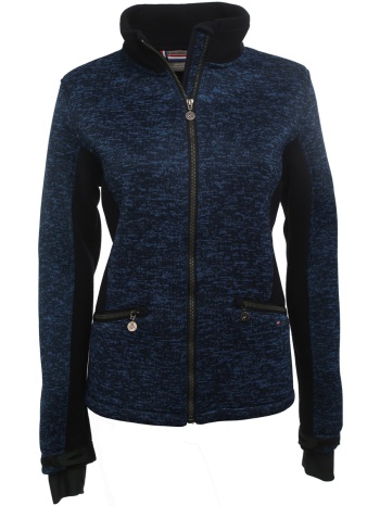 fleece peak mountain blouson polaire femme atmos | σε προσφορά