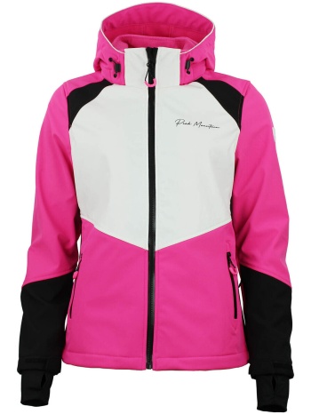 μπουφάν peak mountain blouson softshell femme ametis | σε προσφορά