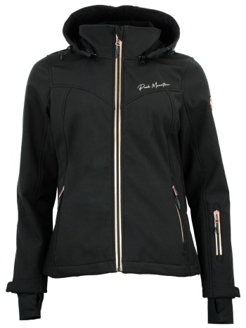 μπουφάν peak mountain blouson softshell femme amaleo | σε προσφορά