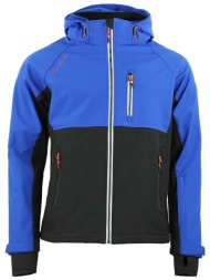 μπουφάν peak mountain blouson softshell homme cametis |