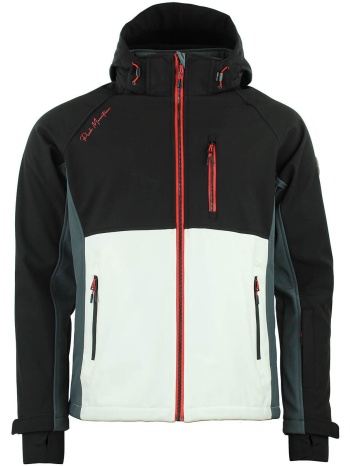 μπουφάν peak mountain blouson softshell homme cametis | σε προσφορά