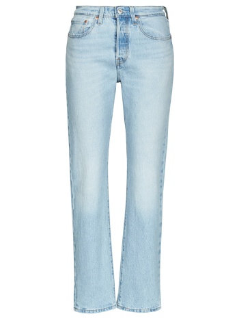 tζιν σε ίσια γραμή levis 501® jeans for women