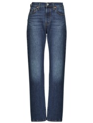 tζιν σε ίσια γραμή levis 501 curve