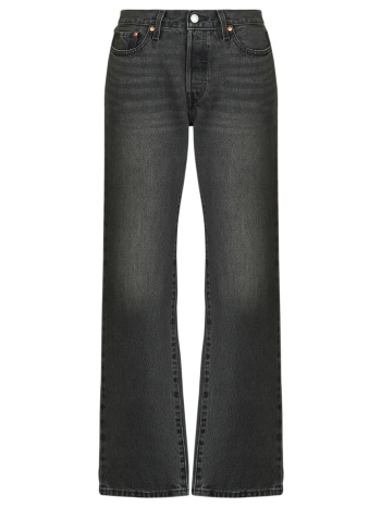 tζιν σε ίσια γραμή levis 501® `90s