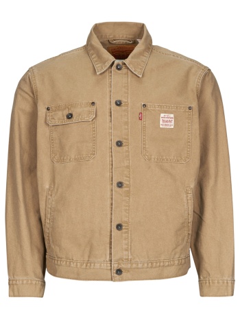 τζιν μπουφάν/jacket levis sunrise trucker