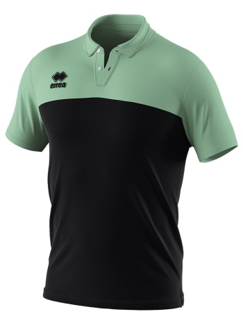 πόλο με κοντά μανίκια errea bob mc jr | σε προσφορά