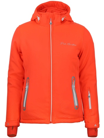 μπουφάν peak mountain blouson softshell abraplus | σε προσφορά