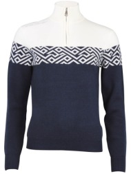 πουλόβερ peak mountain pull col roulé akar |