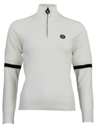 πουλόβερ peak mountain pull col roulé asta |