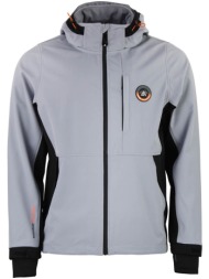 μπουφάν peak mountain blouson softshell homme cafe |