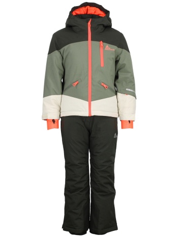 σετ από φόρμες peak mountain ensemble de ski facorse | σε προσφορά