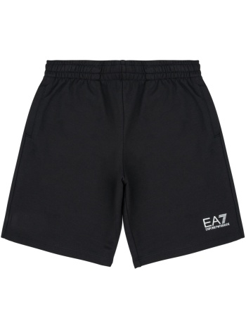 shorts & βερμούδες emporio armani ea7 7b000026
