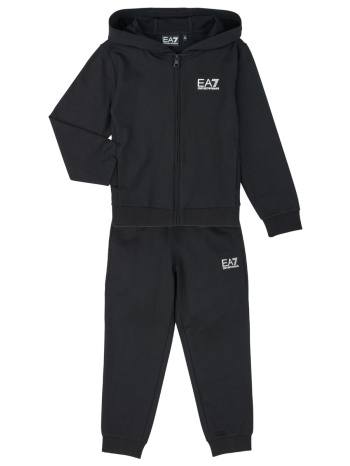 σετ από φόρμες emporio armani ea7 7b000031