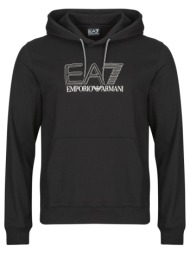 φούτερ emporio armani ea7 train visibility m hoodie rn coft