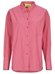 πουκάμισα jjxx jxjamie ls relaxed poplin