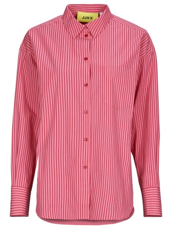 πουκάμισα jjxx jxjamie ls relaxed poplin