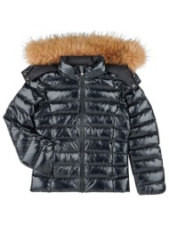 χοντρό μπουφάν jott ...