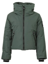 μπουφάν peak mountain blouson de ski femme ally |