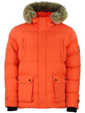 παρκά peak mountain parka homme canabel | σε προσφορά