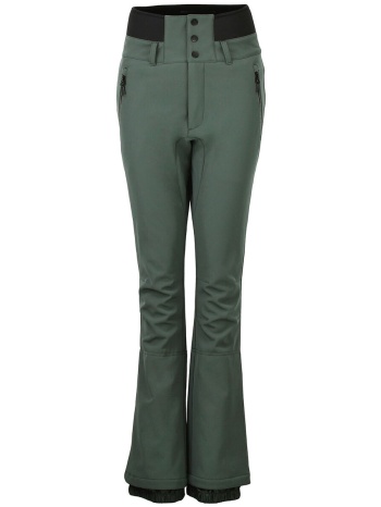 παντελόνια peak mountain pantalon de ski softshell femme