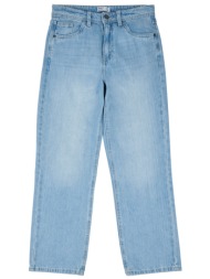 tζιν σε ίσια γραμή name it nkmryan straight jeans 5950