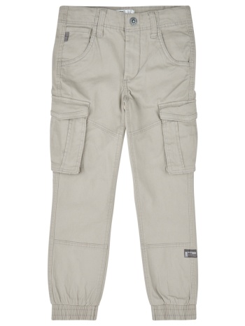 παντελόνι παραλαγγής name it nkmryan cargo r twi pant