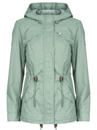 παρκά only onllorca