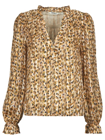 μπλούζα only onljusa l/s wavy