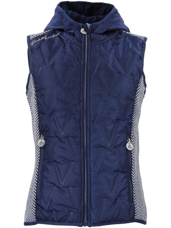 fleece peak mountain blouson polaire femme antilope | σε προσφορά